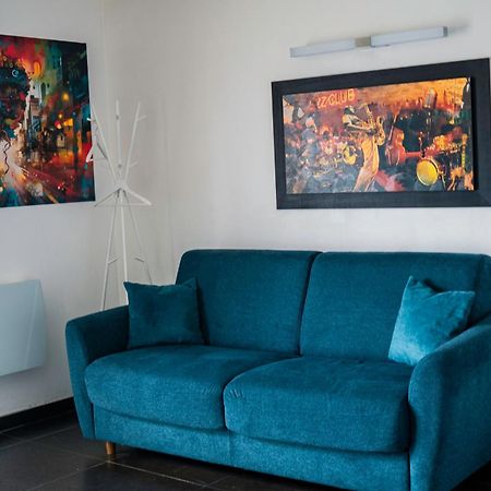 Studio Lumineux Centre Neuilly-Sur-Marne Zewnętrze zdjęcie